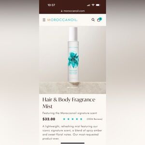 Brand new! In the box